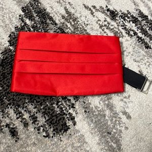 Cummerbund